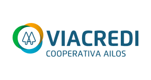 Logo da Viacredi